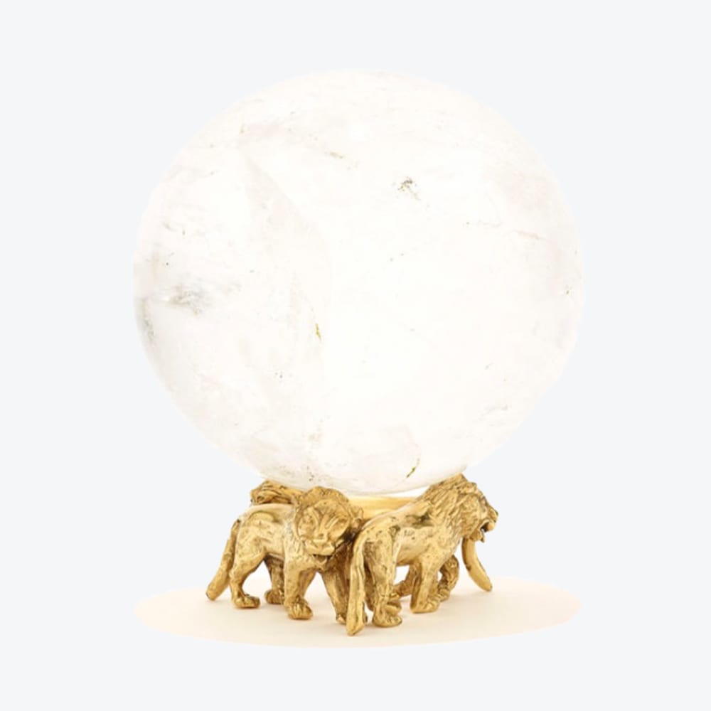 Lion Object