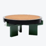 Lucio Coffee Table