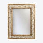 Stones Mirror