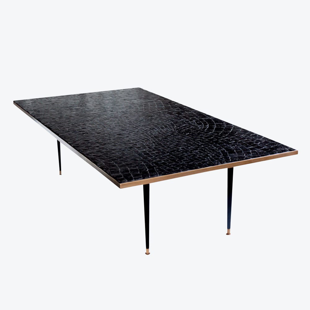 Croco Coffee Table