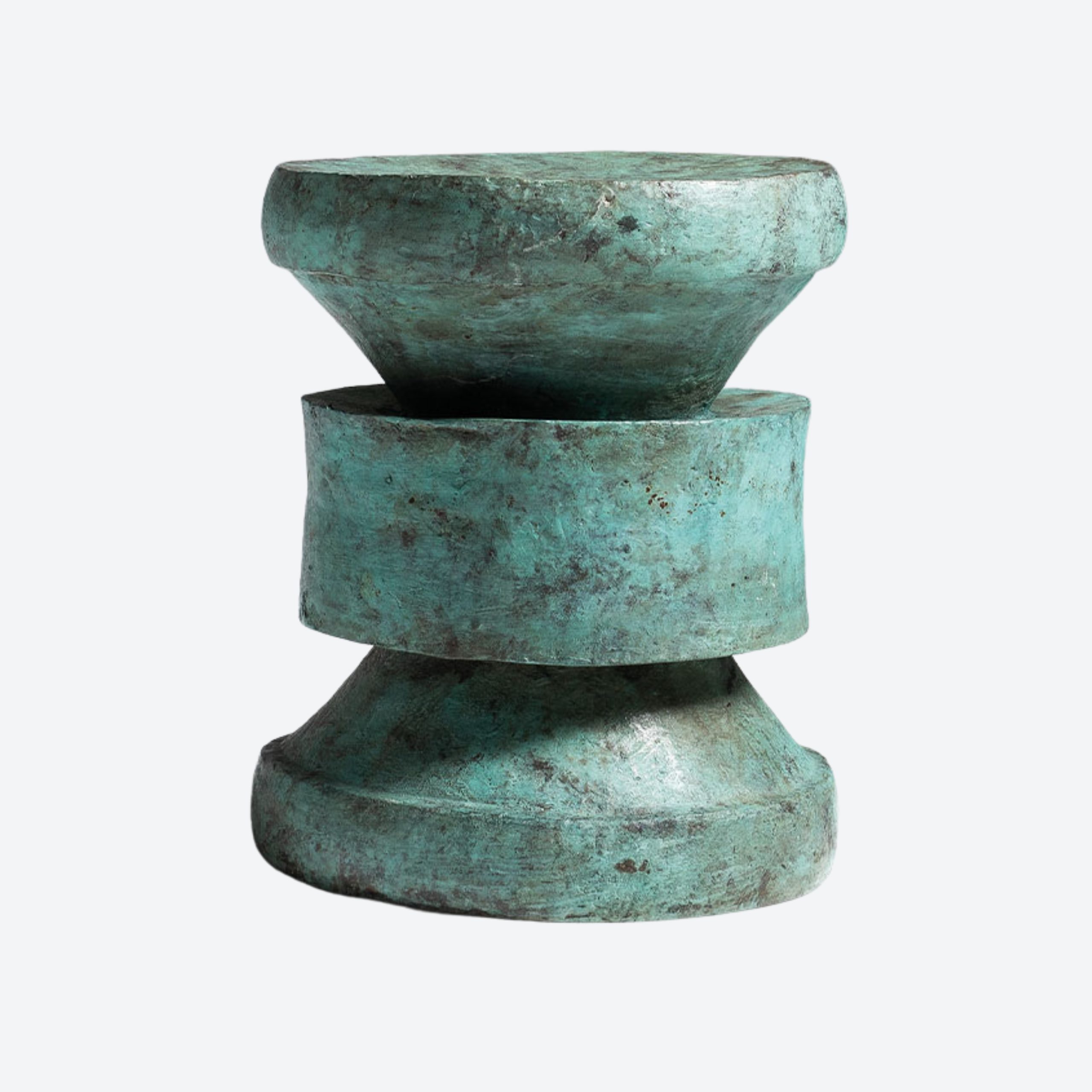 Barth Stool Bronze