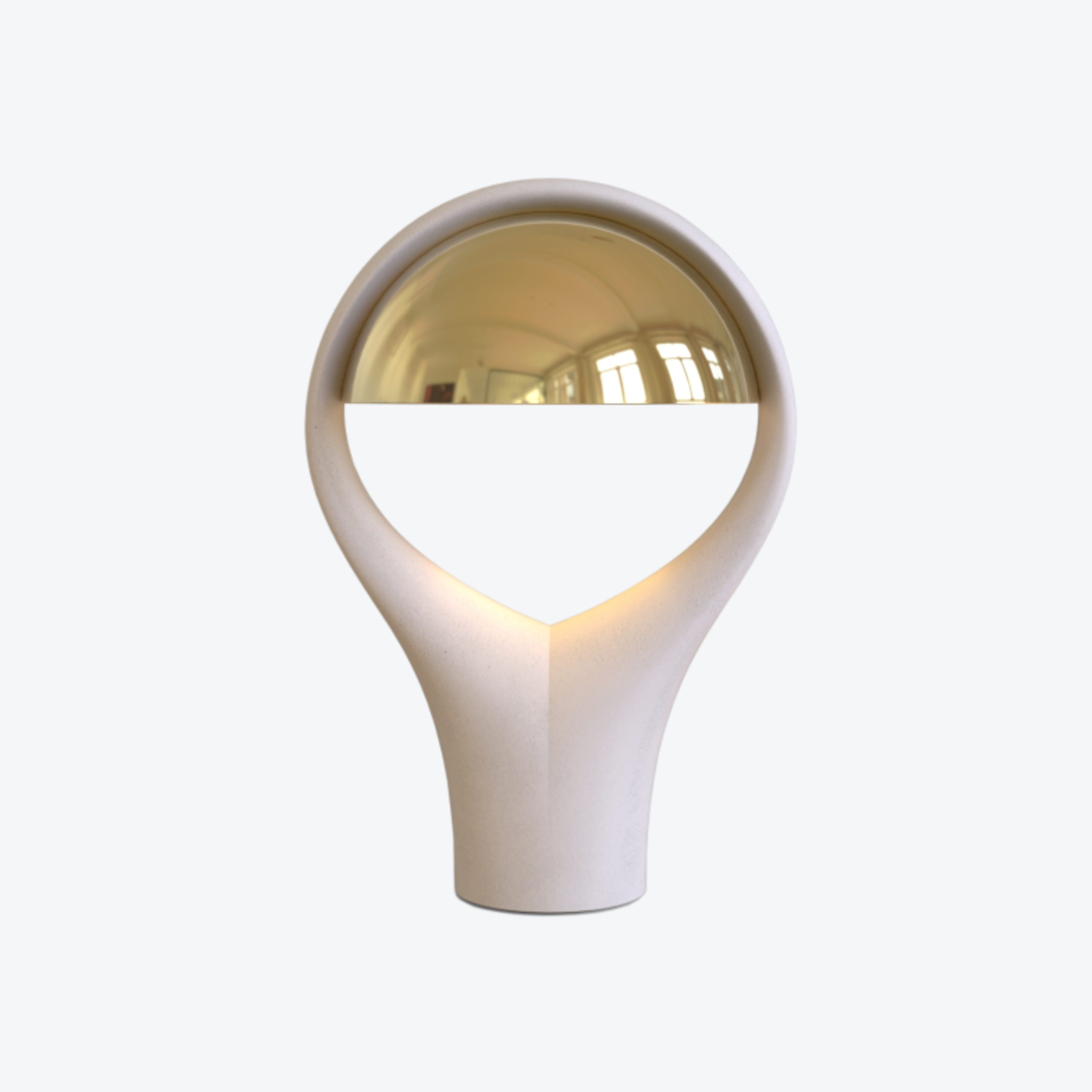 Clarisse Table Lamp