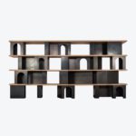 Obazine Bookcase