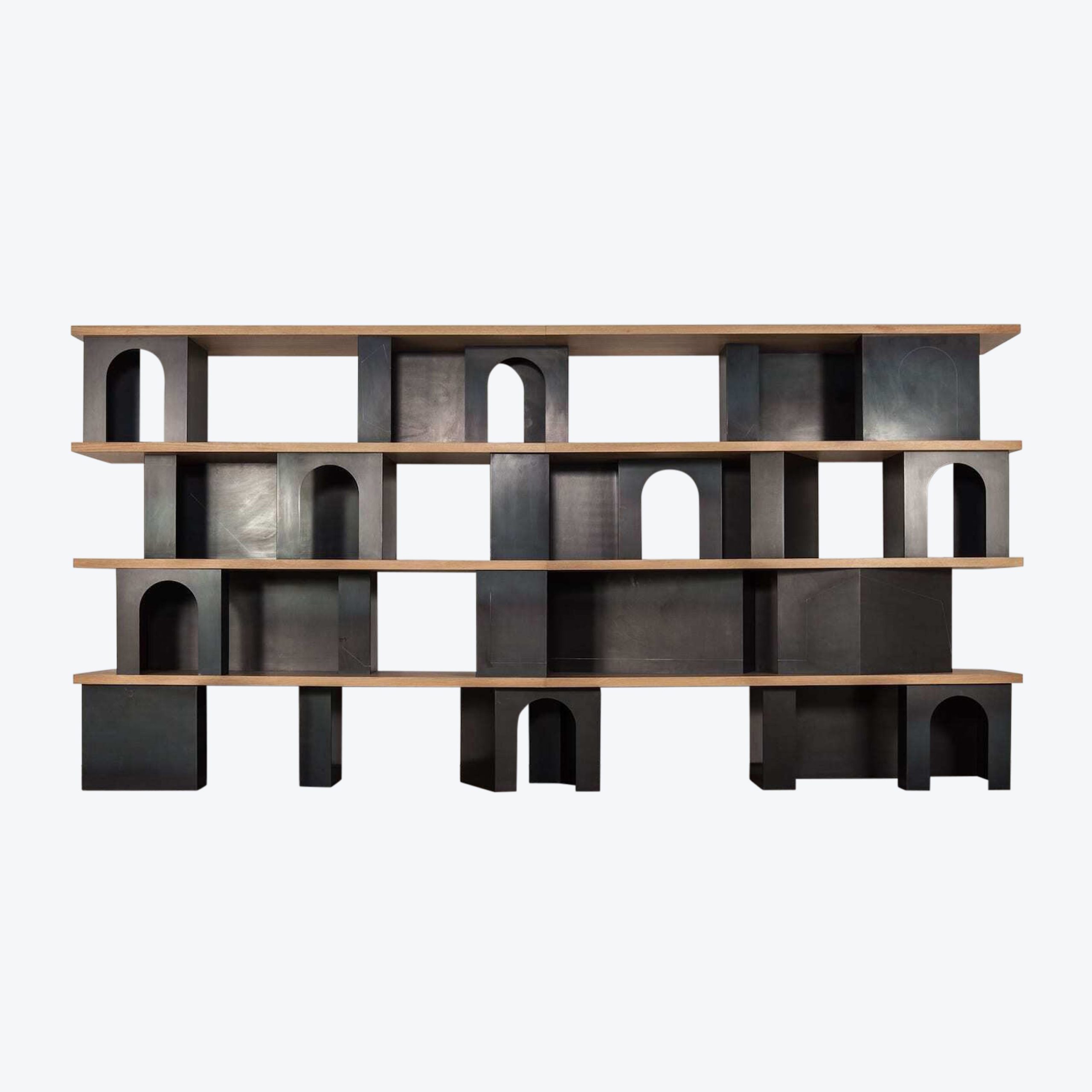 Obazine Bookcase