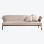 Banquette Morning Sun