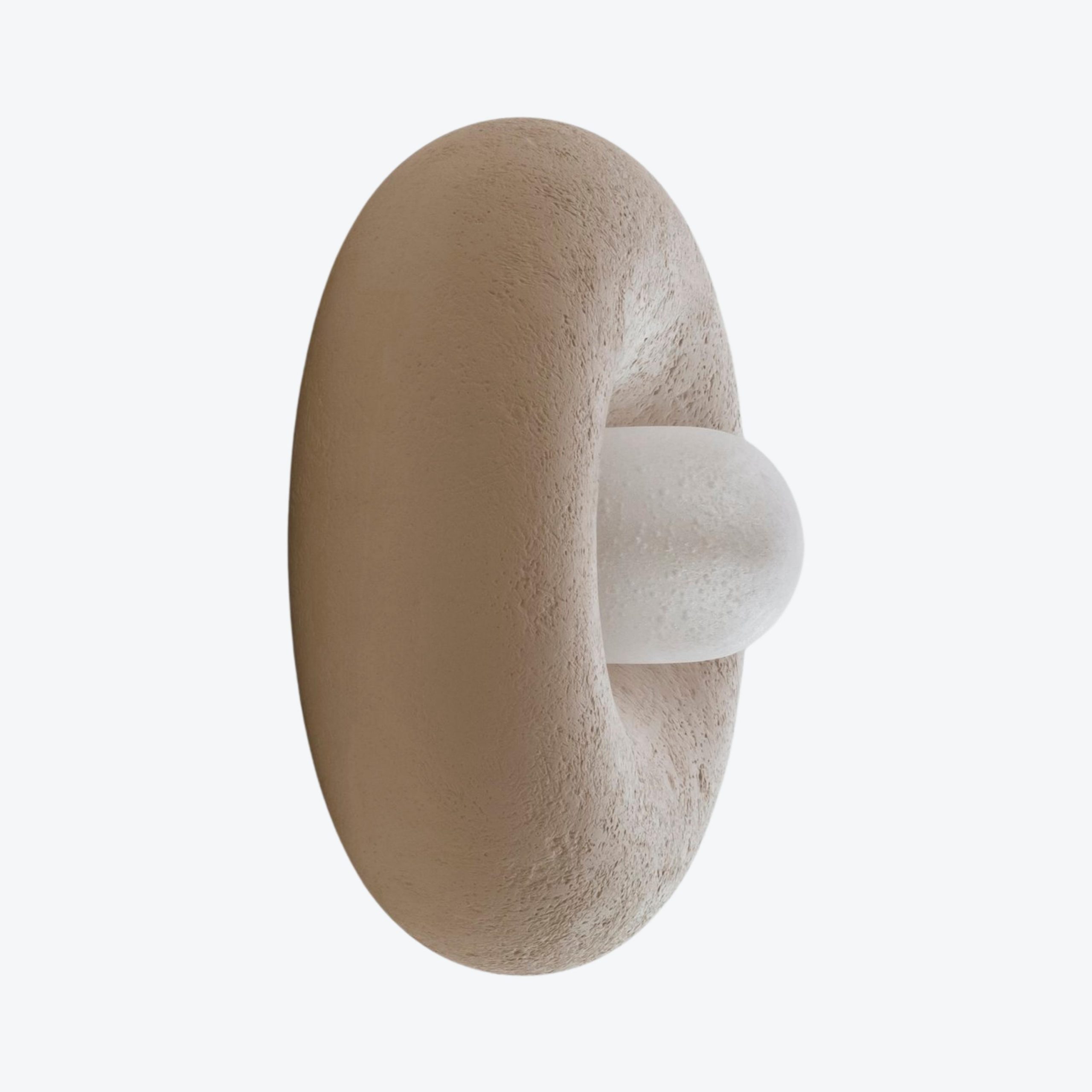 Baba Sconce