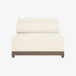Fauteuil Louise