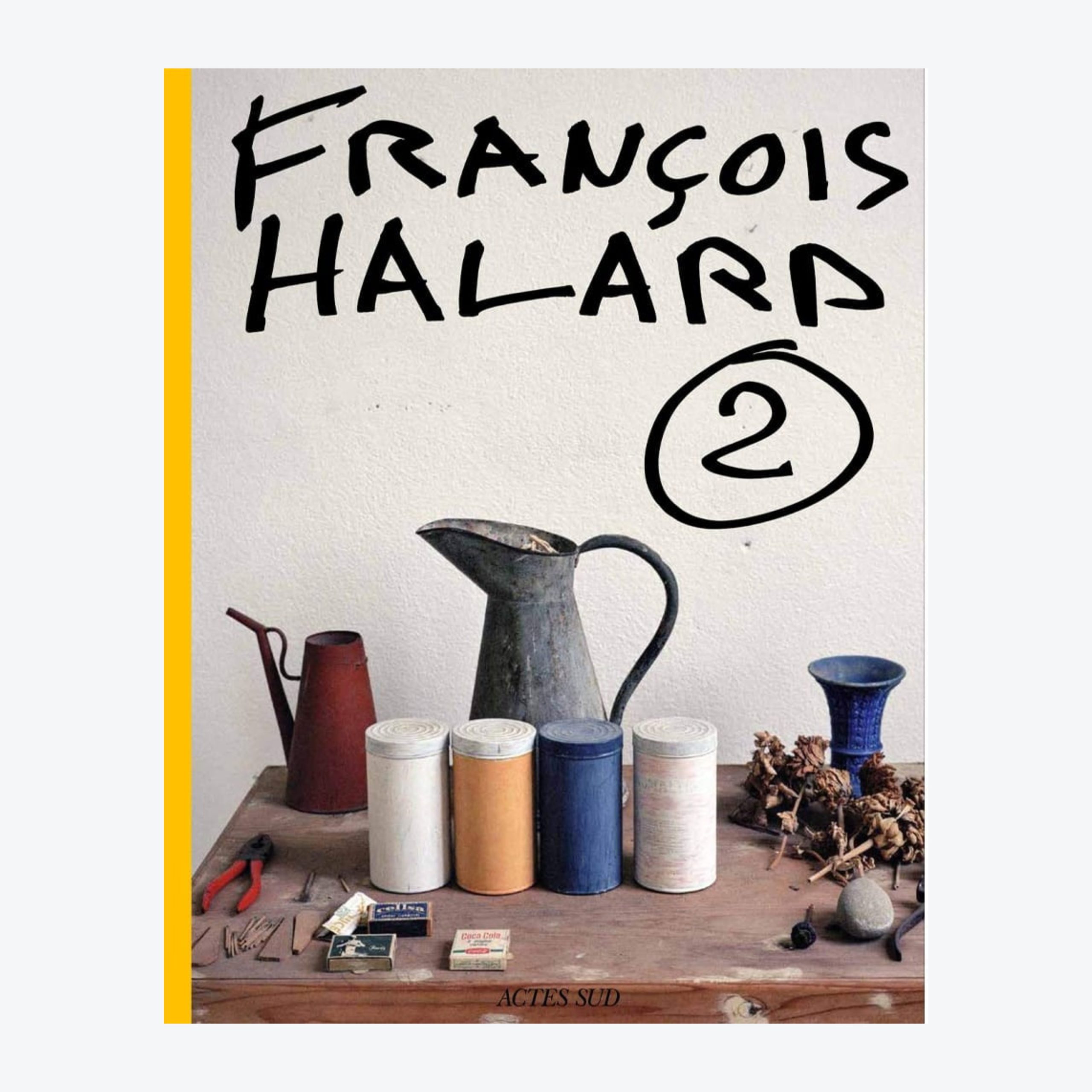 Francois Halard: A Visual Diary