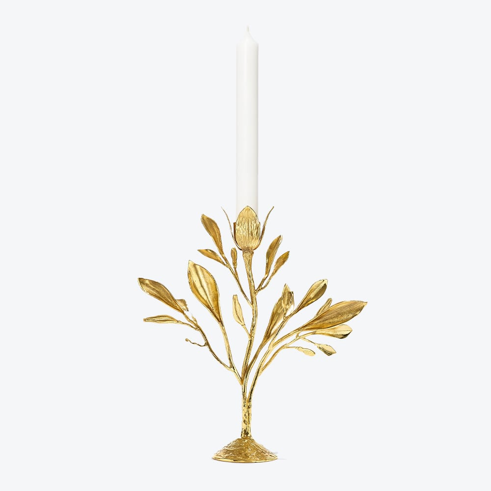 The Invisible Collection_ Goossens, Candelabrum