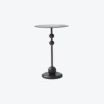 Eight Side Table