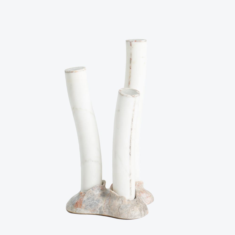Reef Table Lamp