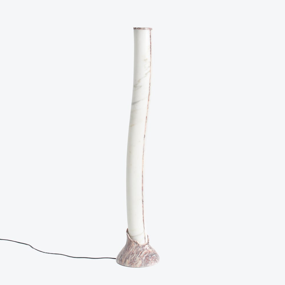Grand Reef Floor Lamp
