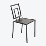 Chaise Siam
