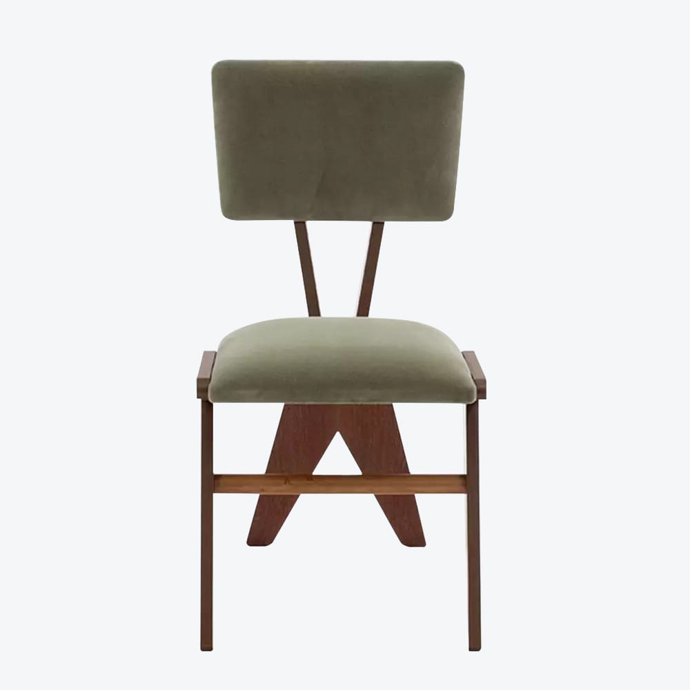 V Dining Chair