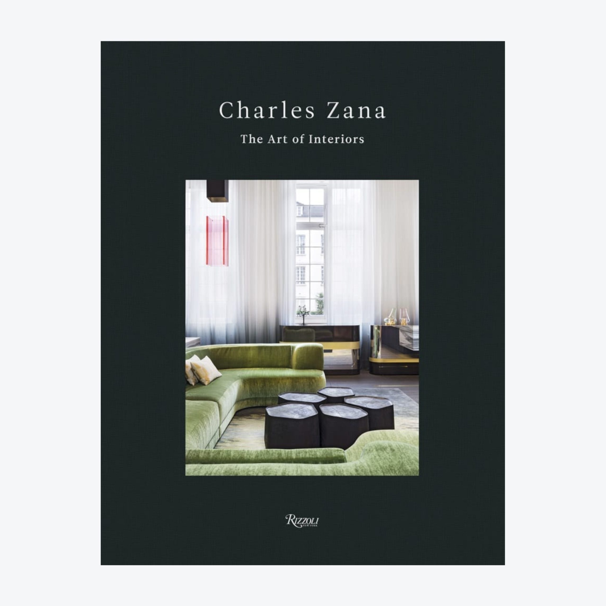 The Art of Interiors