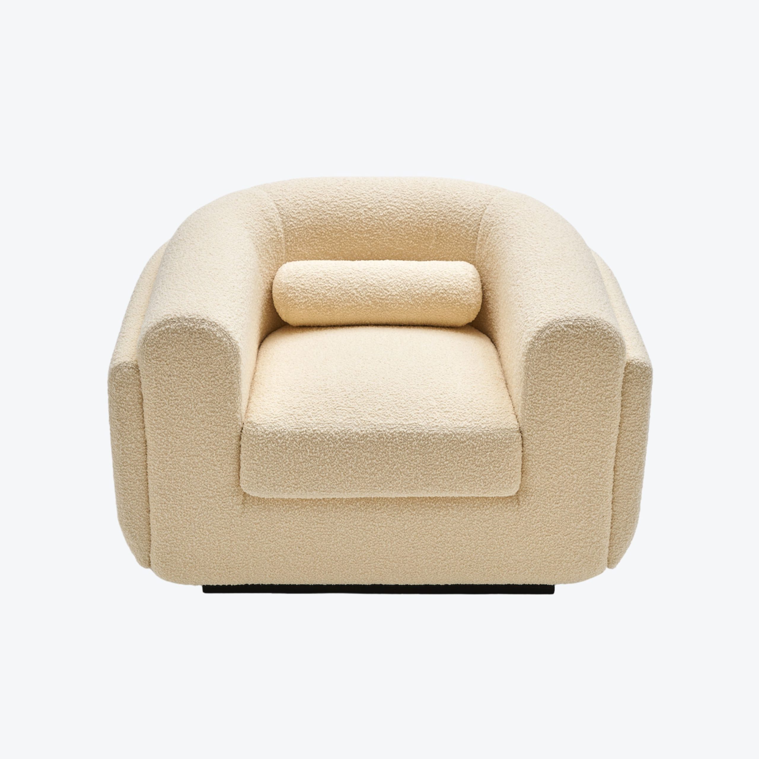 Fauteuil Eileen