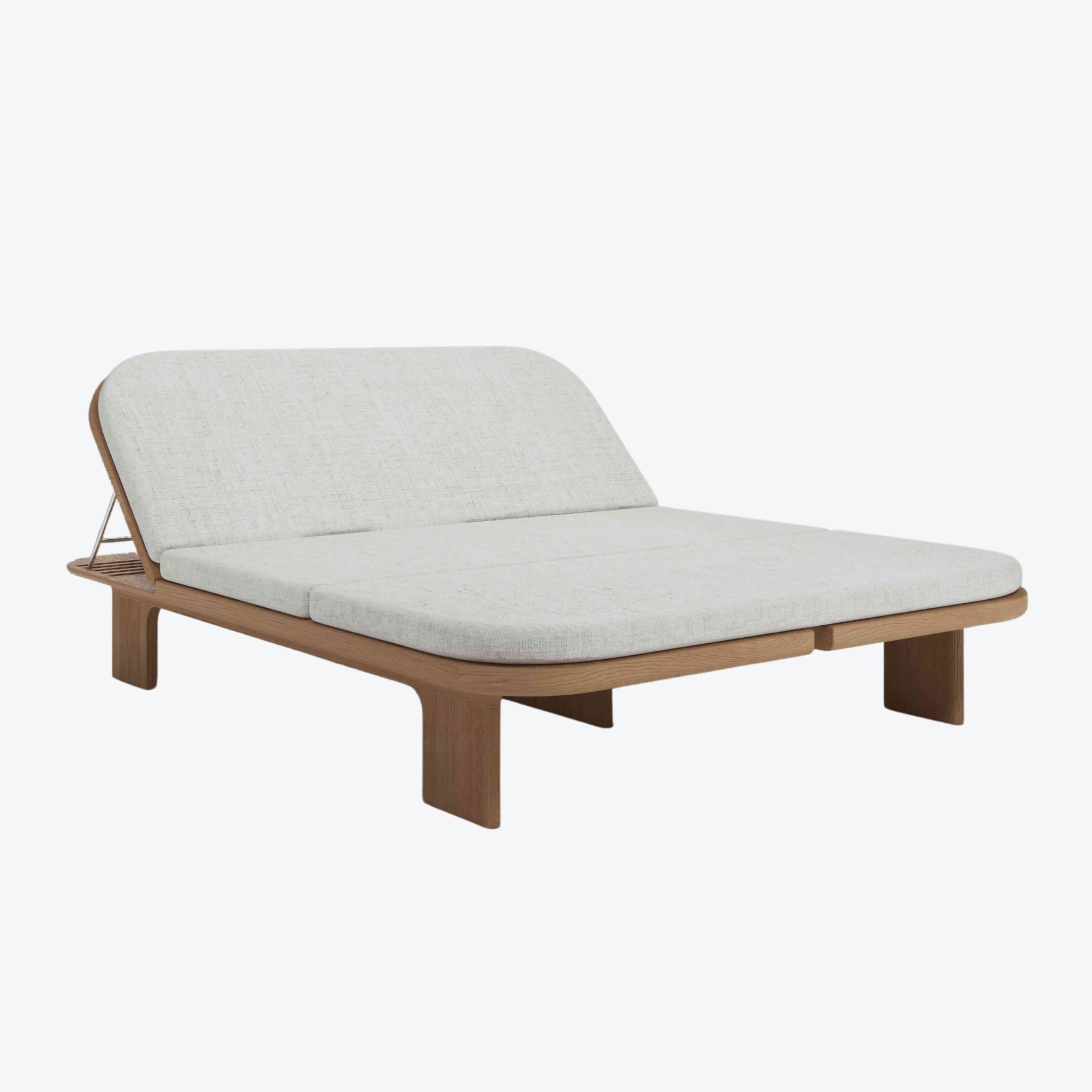 Le Scarabée Double Day Bed