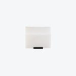 Applique Simple Bloc Auvent