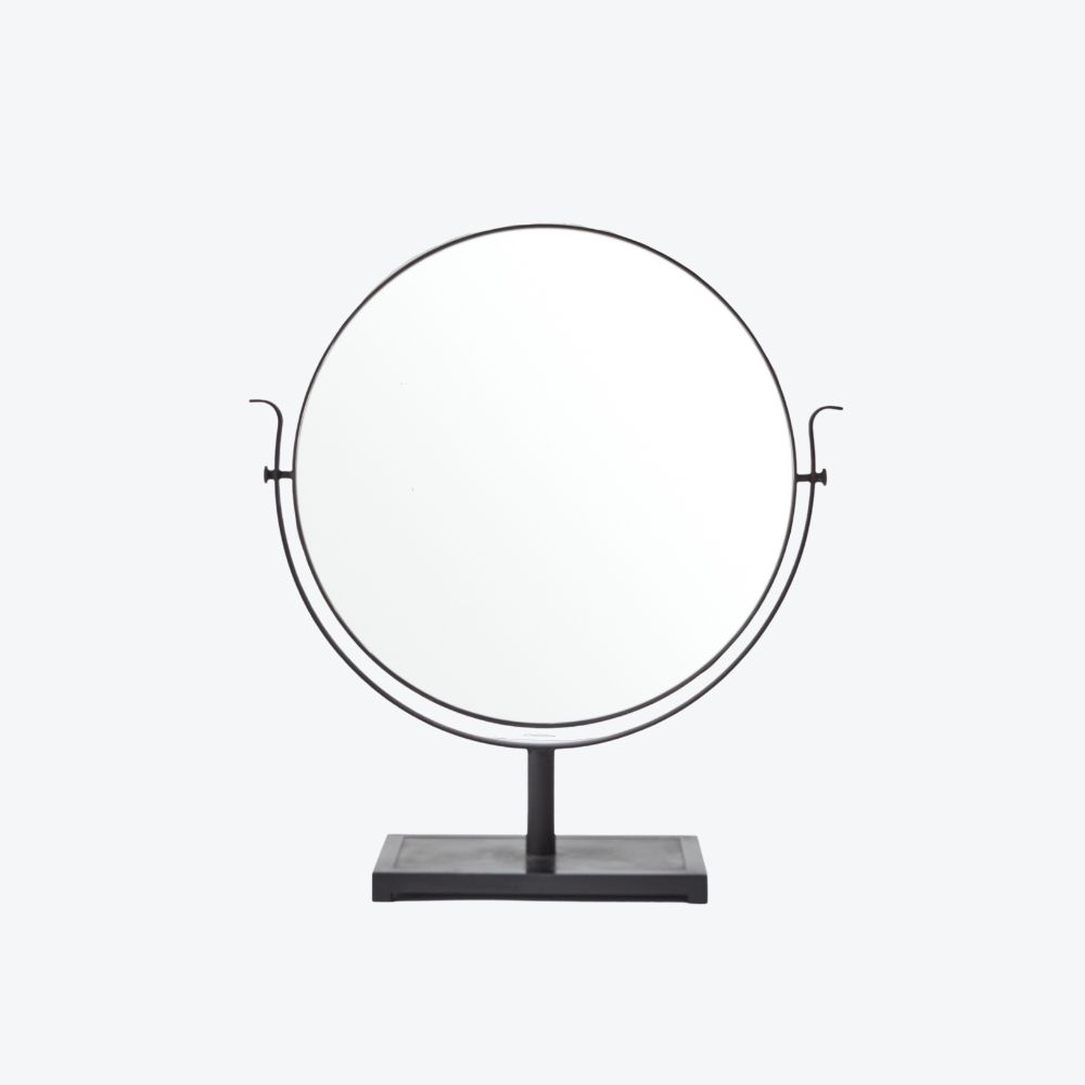 Resize Mirror