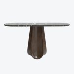 Dress Up Console Bronze