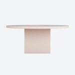 Apollo Dining Table Resin