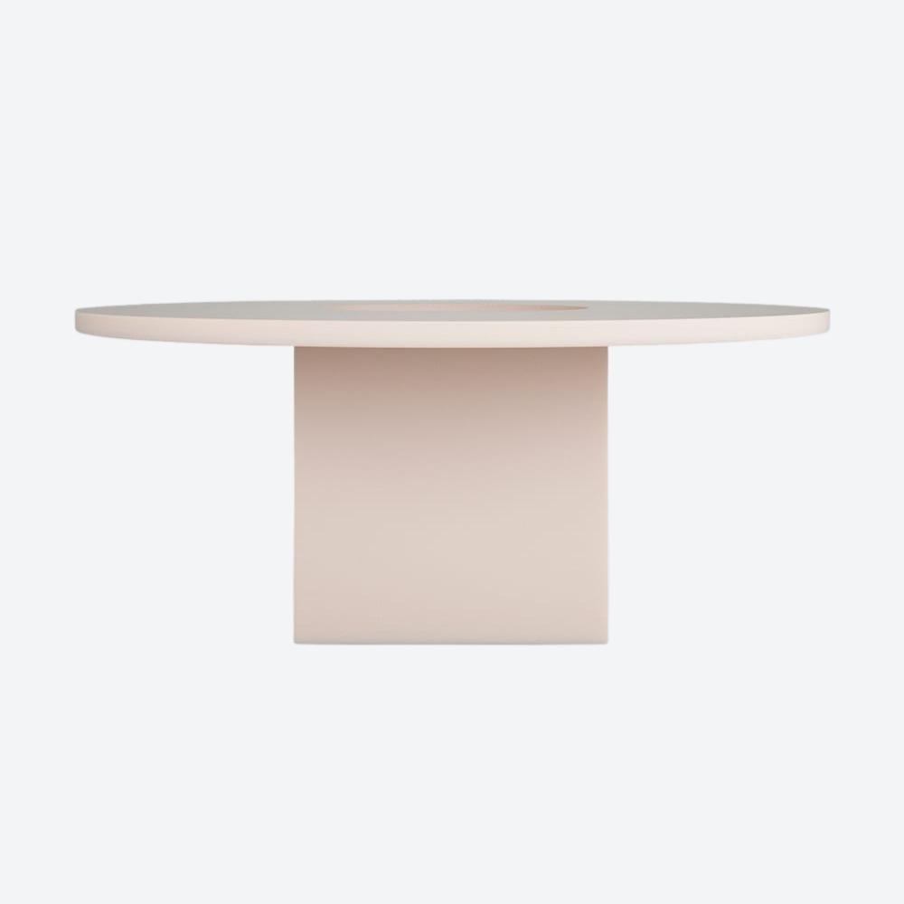 Apollo Dining Table Resin