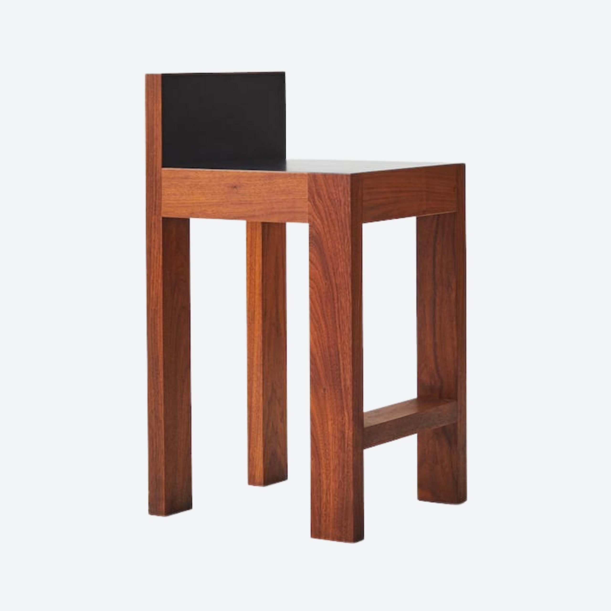 Strict Bar Stool