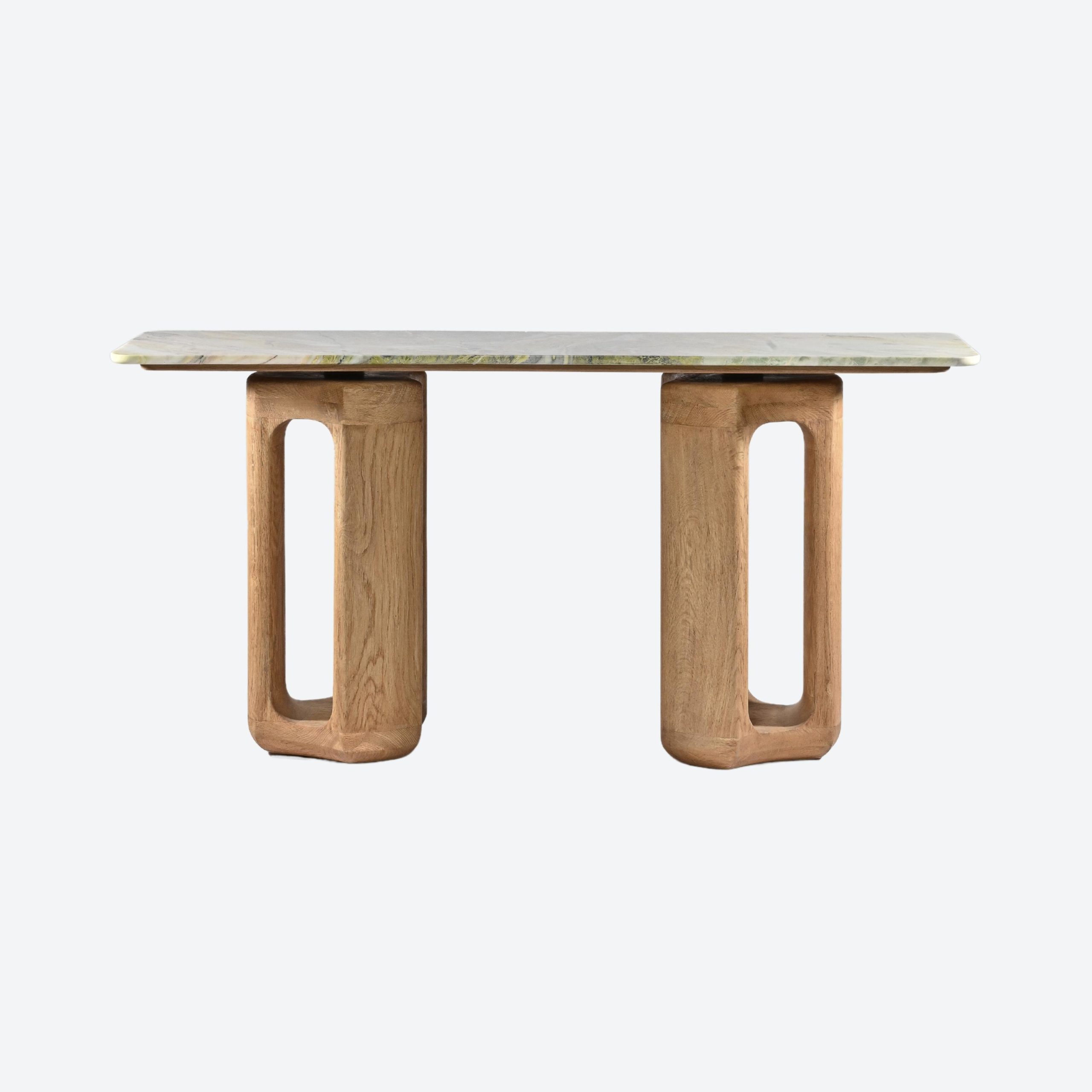Deepah Console Marble