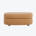 Pouf Palais Royal
