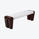 Banquette Simple Para Laque