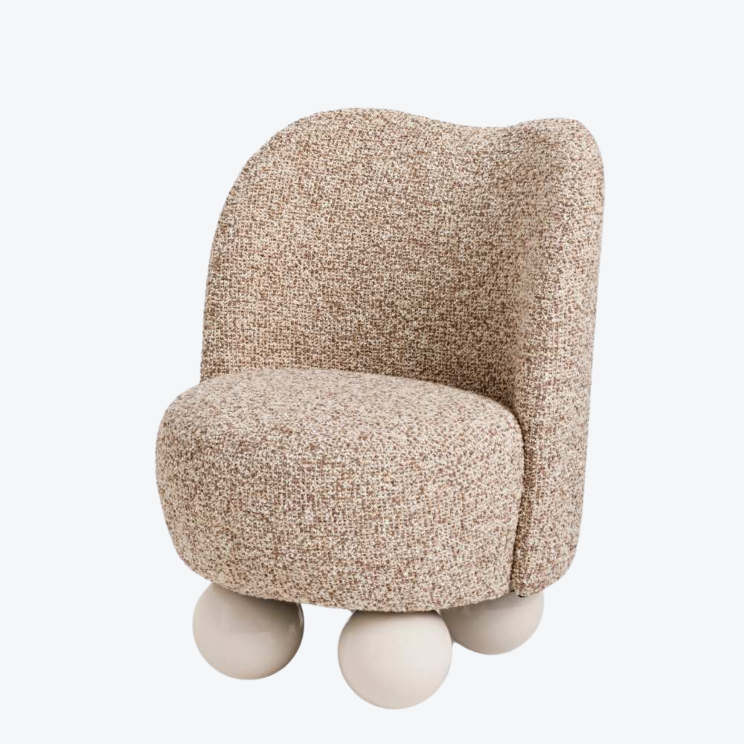 Peonia Armchair