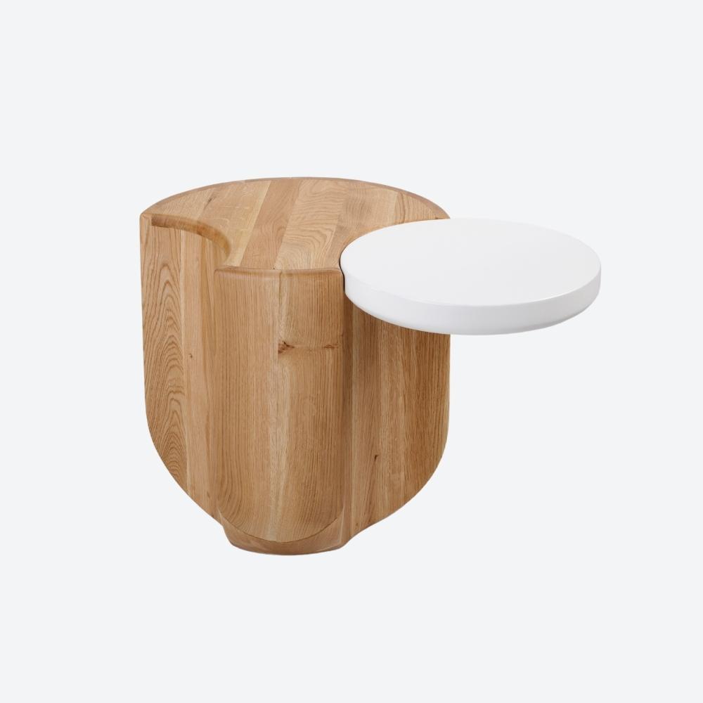 Gingko Side Table