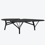 Borghese Coffee Table Wood