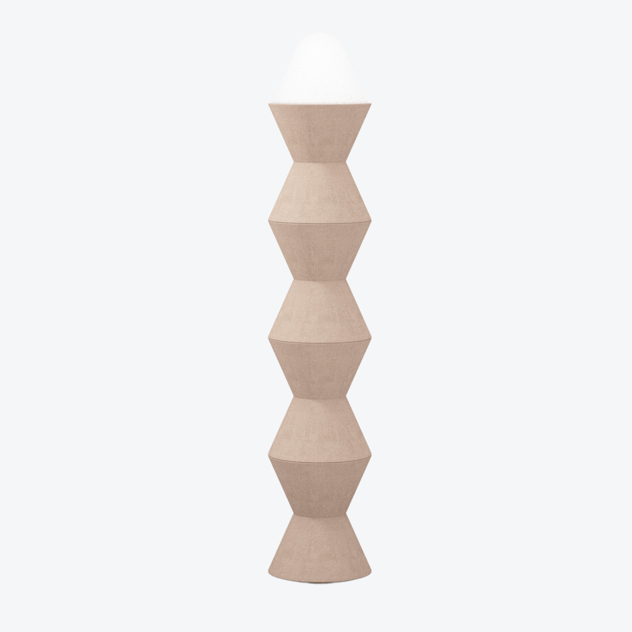 Cone X Lamp
