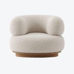 Fauteuil Split