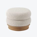 Pouf Split