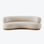 Split Sofa