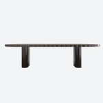 Table Antica Eucalyptus