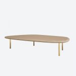 Woody Coffee Table 02