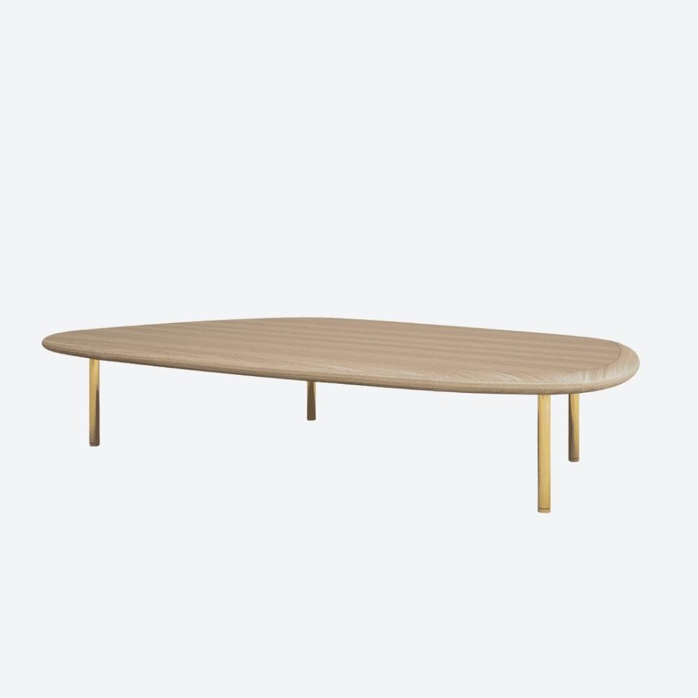 Woody Coffee Table 02