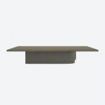 Murano Coffee Table Leather