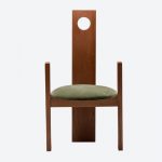 Tri Chair