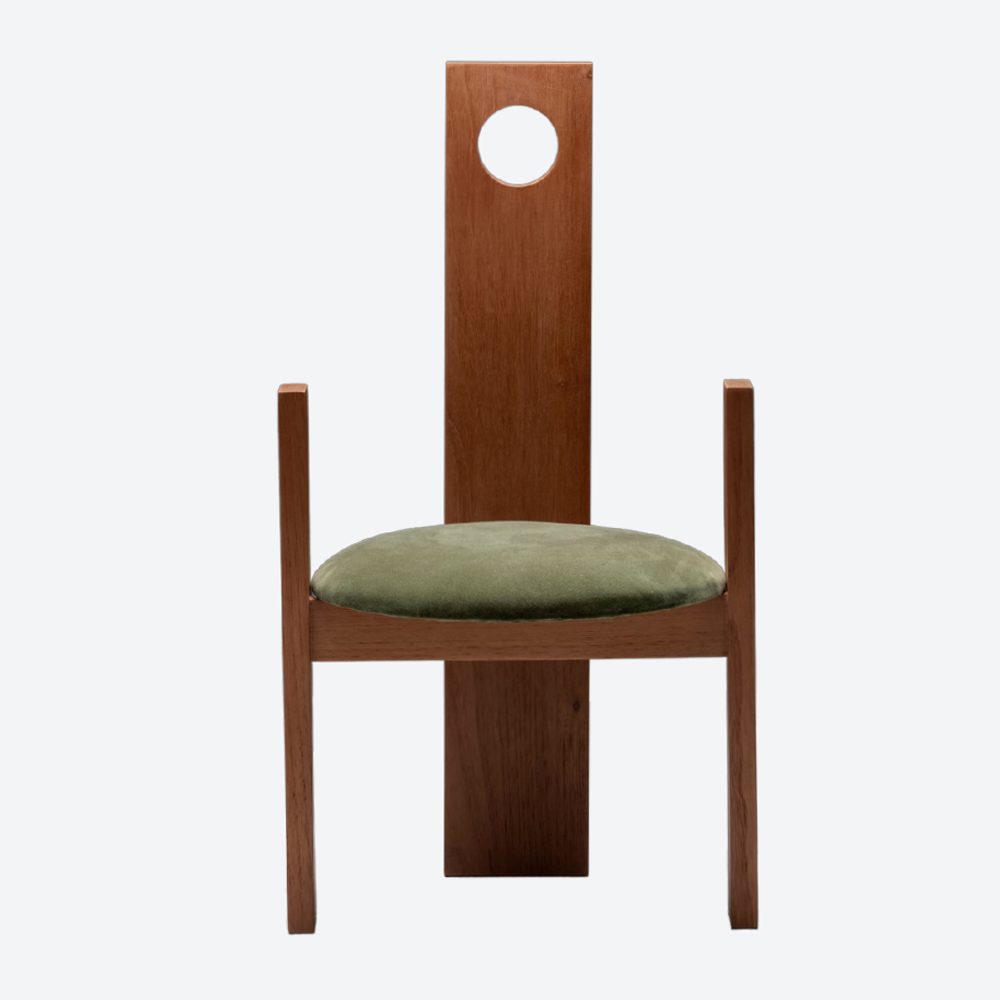 Tri Chair