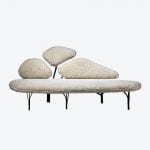 Borghese Sofa Two-Seater