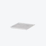 Square Piccolo Plate