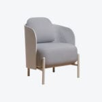 Art Armchair