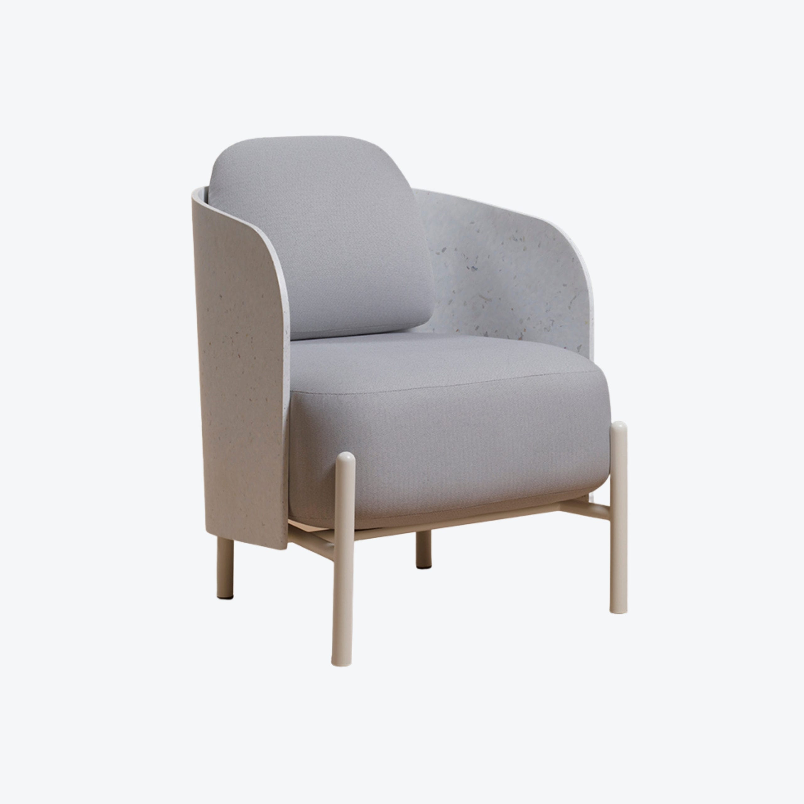 Art Armchair