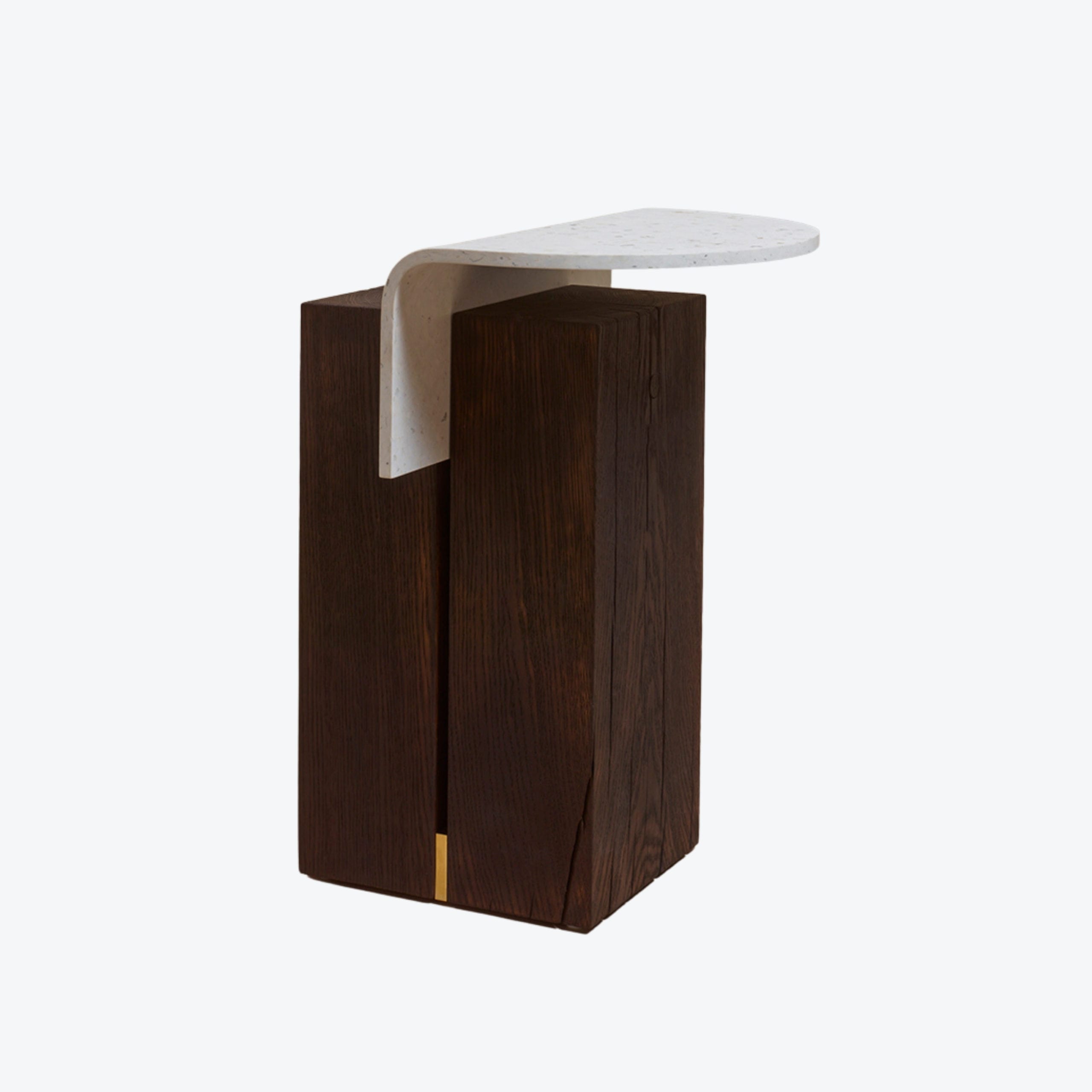 Ghan Side Table