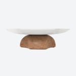 Deepah Low Table