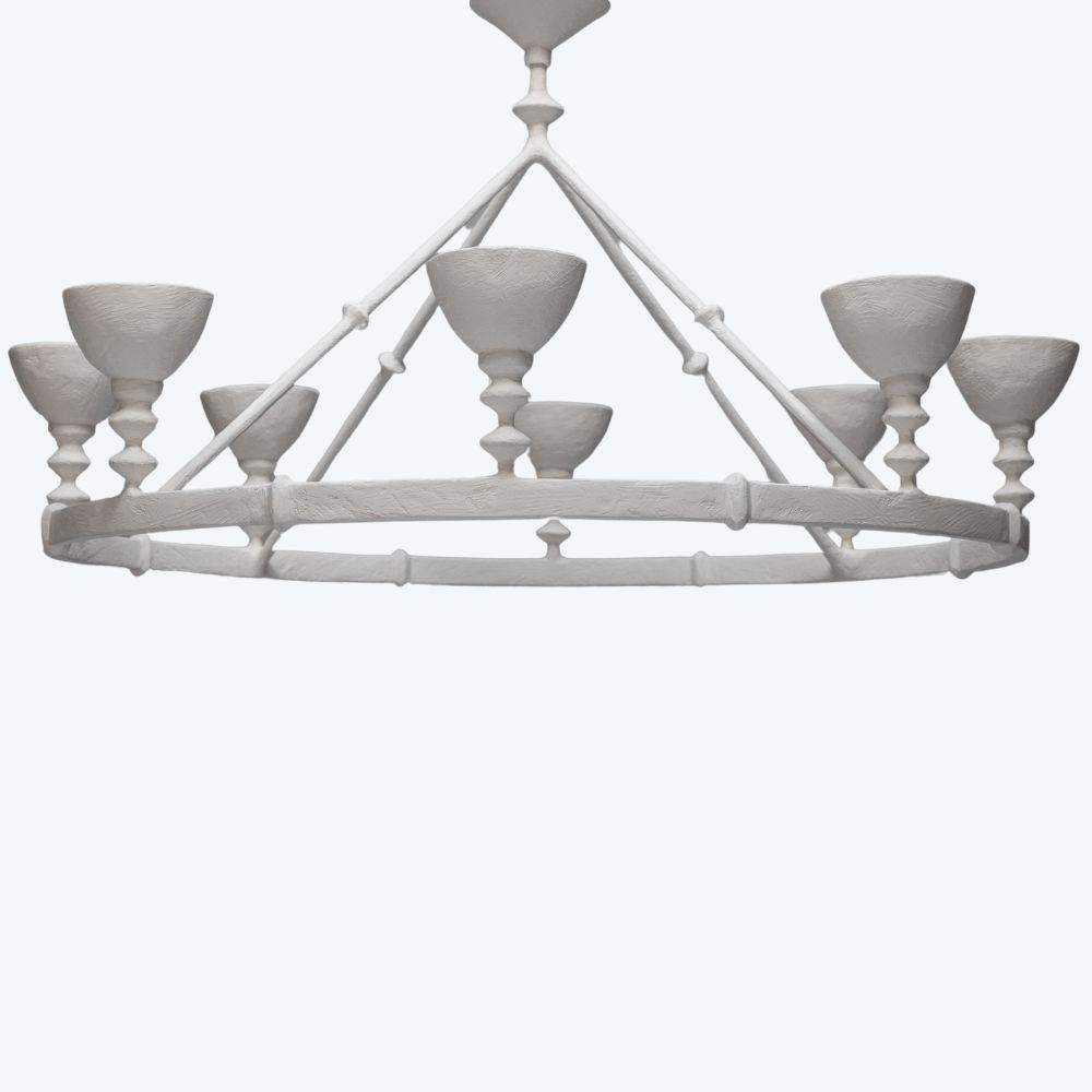 Hilary Chandelier